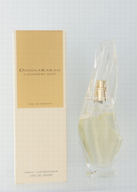 Cashmere Mist by Donna Karan, 1 oz Eau De Parfum Spray for Women Outlet