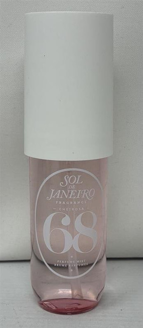 Brazilian Crush Cheirosa 68 by Sol De Janeiro, 3 oz Perfume Mist for Women Outlet