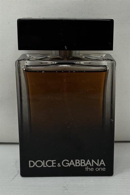 The One by Dolce & Gabbana, 3.3 oz Eau De Parfum Spray for Men Unboxed Outlet