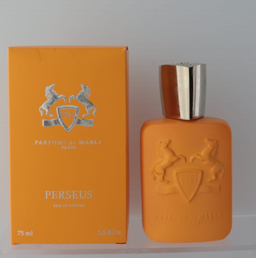 Parfums De Marly Perseus by Parfums De Marly, 2.5 oz Eau de Parfum Spray for Men Outlet