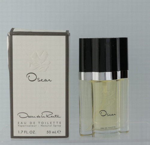 Oscar by Oscar De La Renta, 1.7 oz Eau De Toilette Spray for Women Outlet