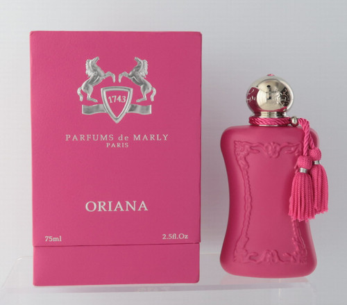 Parfums de Marly Oriana by Parfums de Marly, 2.5 oz Eau De Parfum Spray for Women Outlet2