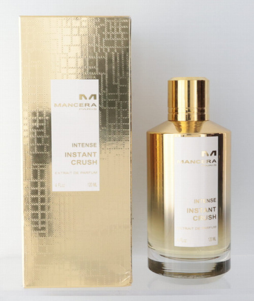 Mancera Intense Instant Crush by Mancera, 4 oz Extrait de Parfum for Unisex Outlet