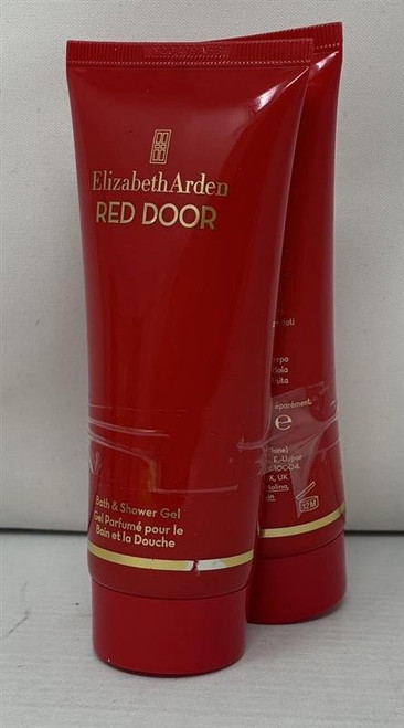 Red Door by Elizabeth Arden, 2 Piece Set for Women Unboxed Outlet