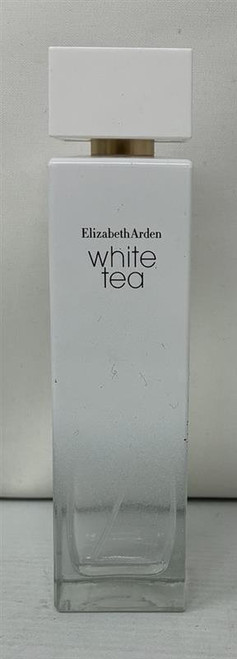 White Tea by Elizabeth Arden, 3.3 oz Eau De Toilette Spray for Women Unboxed Outlet