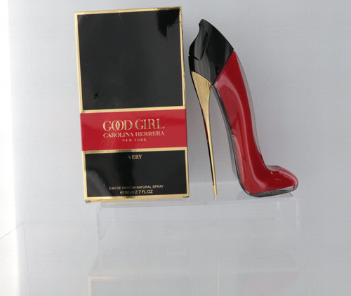 Very Good Girl by Carolina Herrera, 2.7 oz Eau De Parfum Spray for Women Outlet