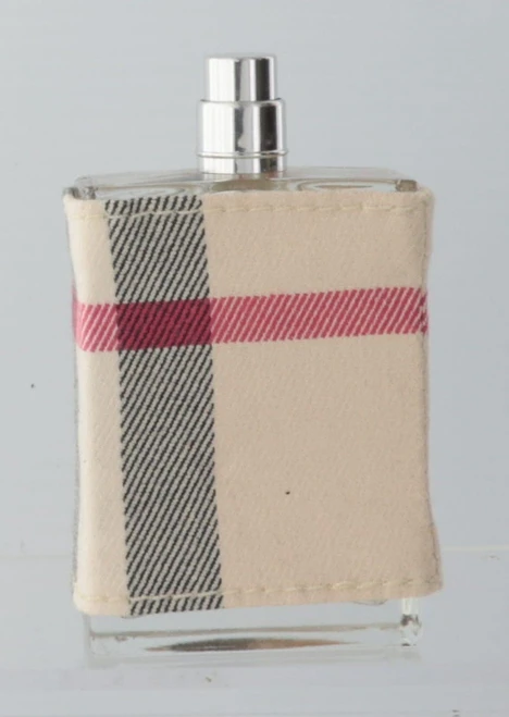 Burberry London by Burberry, 1.6 oz Eau De Parfum Spray for Women UNBOXED Outlet
