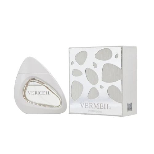 Pour Femme by Vermeil, 3 oz Eau De Parfum Spray for Women