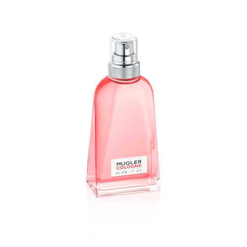 Mugler Cologne Blow It Up by Thierry Mugler, 3.3 oz Eau De Toilette Spray for Unisex