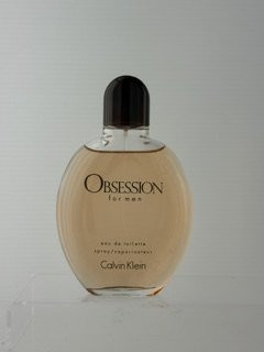 Obsession by Calvin Klein, 6.7 oz Eau De Toilette Spray for Men UNBOXED Outlet3