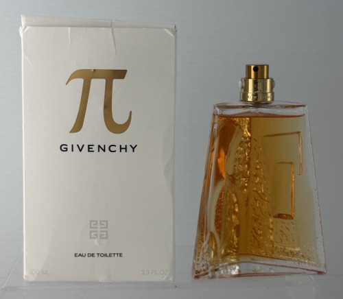Pi by Givenchy, 3.3 oz Eau De Toilette Spray for Men (Pie) Outlet