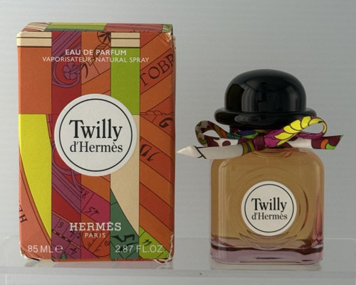 Twilly d'Hermes by Hermes, 2.87 oz Eau De Parfum Spray for Women Outlet