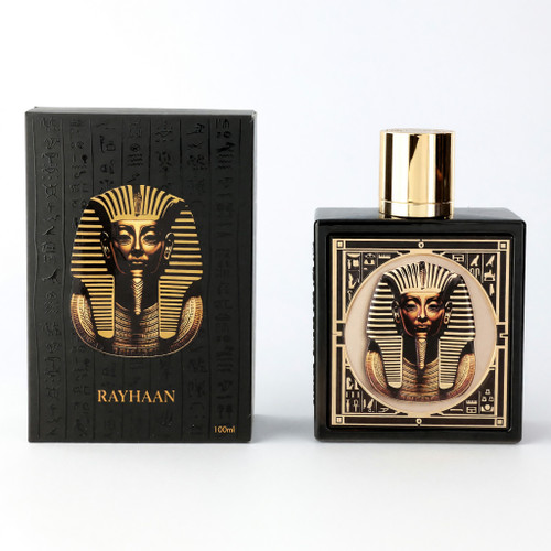 Pharaoh by Rayhaan, 3.4 oz EDP Spray for Unisex