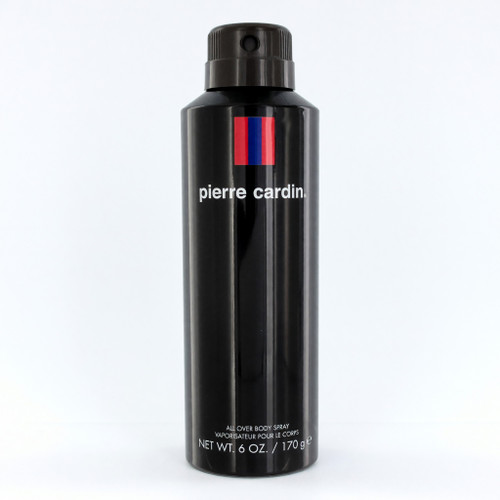 Pierre Cardin by Pierre Cardin, 6.0 oz Body Spray for Men