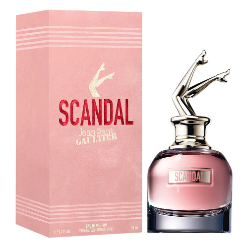 Scandal by Jean Paul Gaultier, 1.7 oz Eau De Parfum Spray for Women