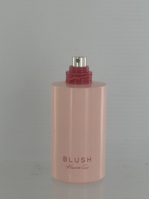 Kenneth Cole Blush by Kenneth Cole, 3.4oz Eau De Parfum Spray for Women Unboxed Outlet