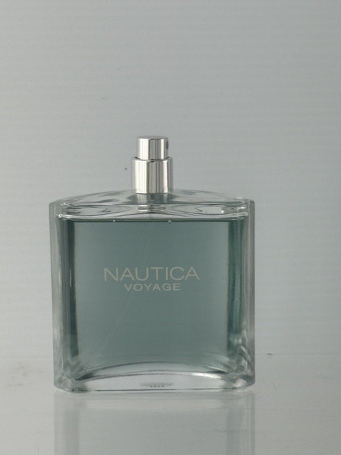 Nautica Voyage by Nautica, 3.3 oz Eau De Toilette Spray for Men Unboxed Outlet4