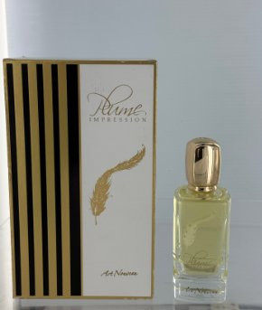 Art Nouveau by Plume Impression, 2.7 oz Eau de Parfum Spray for Unisex Outlet