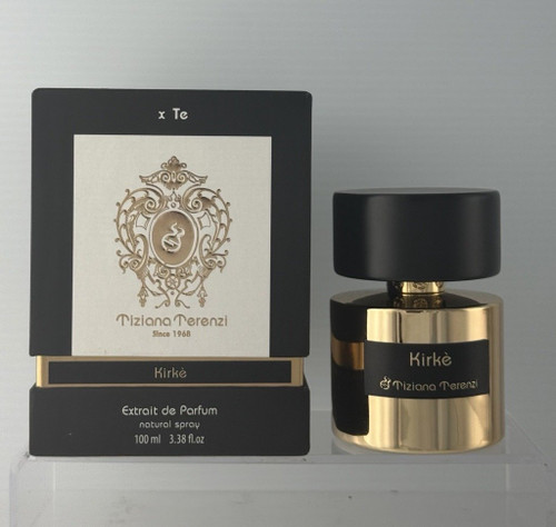 Kirke by Tiziana Terenzi, 3.4 oz Exrait De Parfum Spray for Unisex Outlet