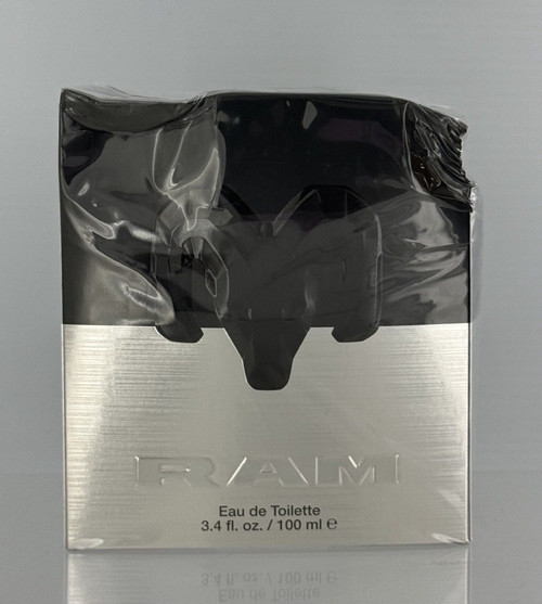 RAM New Truck by RAM, 3.4 oz Eau De Toilette Spray for Men Outlet