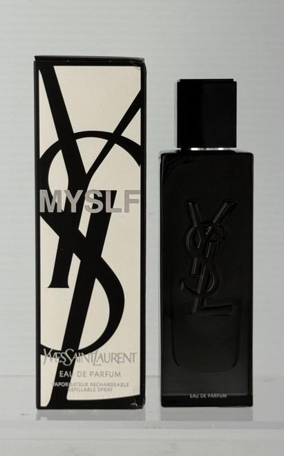MYSLF by Yves Saint Laurent, 2 oz Eau De Parfum Spray for Men Outlet