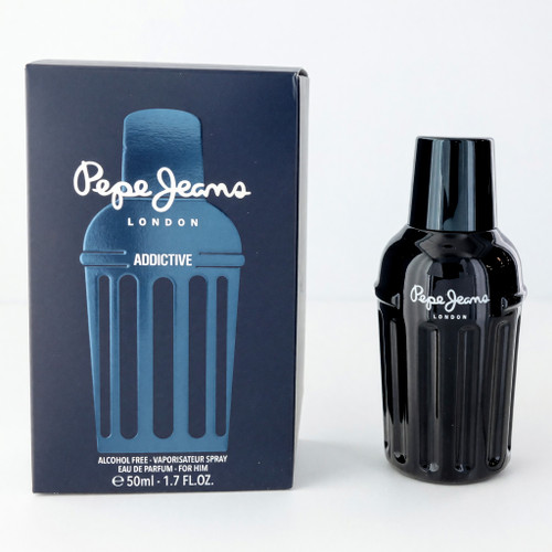 Addictive for Him by Pepe Jeans, 1.7 oz EDP Spray for Men