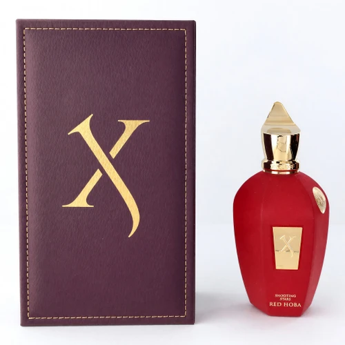 Red Hoba by Xerjoff, 3.4 oz Parfum Spray for Unisex