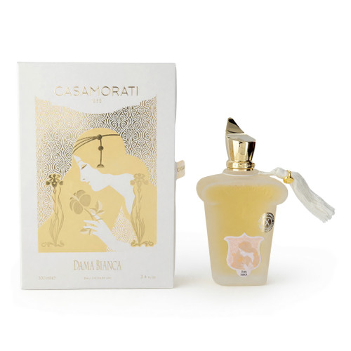 Casamorati Dama Blanca by Xerjoff, 3.4 oz EDP Spray for Women