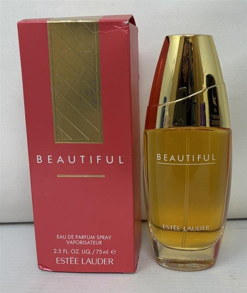 Beautiful by Estee Lauder, 2.5 oz Eau De Parfum Spray for Women Outlet4