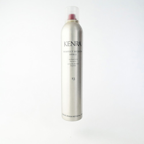 Kenra Perfect Medium Spray 13 by Kenra, 10 oz Medium Hold Hairspray