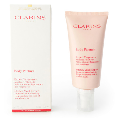 Clarins Body Partner by Clarins, 5.8 oz Stretch Mark Expert 