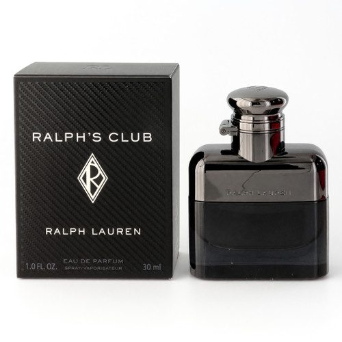 Ralph's Club by Ralph Lauren, 1.0 oz EDP Spray for Men