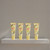 Whipped Vanilla by Bodycology, Pack 4 of 8oz each Moisturizing Body Cream women
