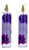 Twilight Mist by Bodycology, 4 Pack 8 oz Fragrance Mist for Women