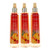 Calgon Hawaiian Ginger by Calgon, 3 Pack 8 oz Fragrance Mist for Women Calgon Hawaiian Ginger by Calgon, 3 Pack 8 oz Fragrance Mist for Women