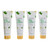 Pure White Gardenia by Bodycology, 4 Pack 8oz Moisturizing Body Cream women