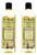 Soothing Lavender Essential Oil, 3 Pack 8.8oz Moisturizing Bath & Body Oil