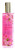 Pink Vanilla Wish by Bodycology, 4 Pack 8 oz Fragrance Mist for Women