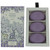 Woods of Windsor Lavender by Woods of Windsor, 3 X 2.1oz Luxury Soap women