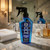 Bod Man Really Ripped Abs by Parfums De Coeur, 8oz Fragrance Body Spray men