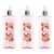 Sweet Sunrise Fantasy by Body Fantasies, 3 Pack 8oz Fragrance Body Spray women