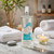 Fresh White Musk by Body Fantasies, 8oz Fragrance Body Spray women