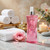 Cotton Candy by Body Fantasies, 8 oz Fragrance Body Spray for Women