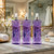Twilight Mist by Body Fantasies, 3 Pack 8oz Fragrance Body Spray women