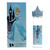 Disney Cinderella Castle by Disney Princess, 3.4oz EDT Spray for Girls