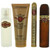 Cuba Royal by Cuba, 4 Piece Gift Set for Men