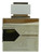L'Aventure Femme by Al Haramain, 3.3 oz EDP Spray for Women