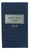 Jimmy Choo Man Blue by Jimmy Choo, 3.3 oz EDT Spray for Men