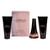 Silhouette by Christian Siriano, 3 Piece Gift Set for Women