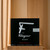 F Black by Salvatore Ferragamo, 1.7 oz EDT Spray for Men